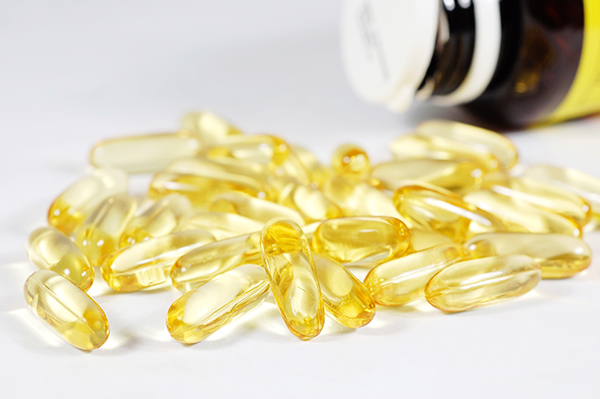 Fish Oil for ADHD - NewLifeOutlook | ADHD