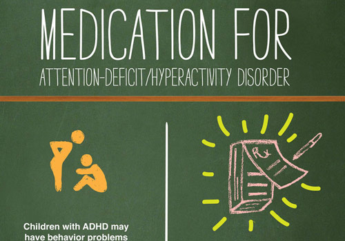 Why Does My Child Need Medication? NewLifeOutlook ADHD